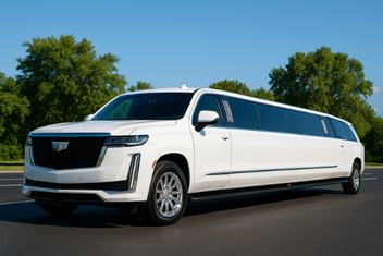 Chesapeake Limousine