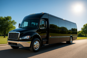 Chesapeake Party Bus