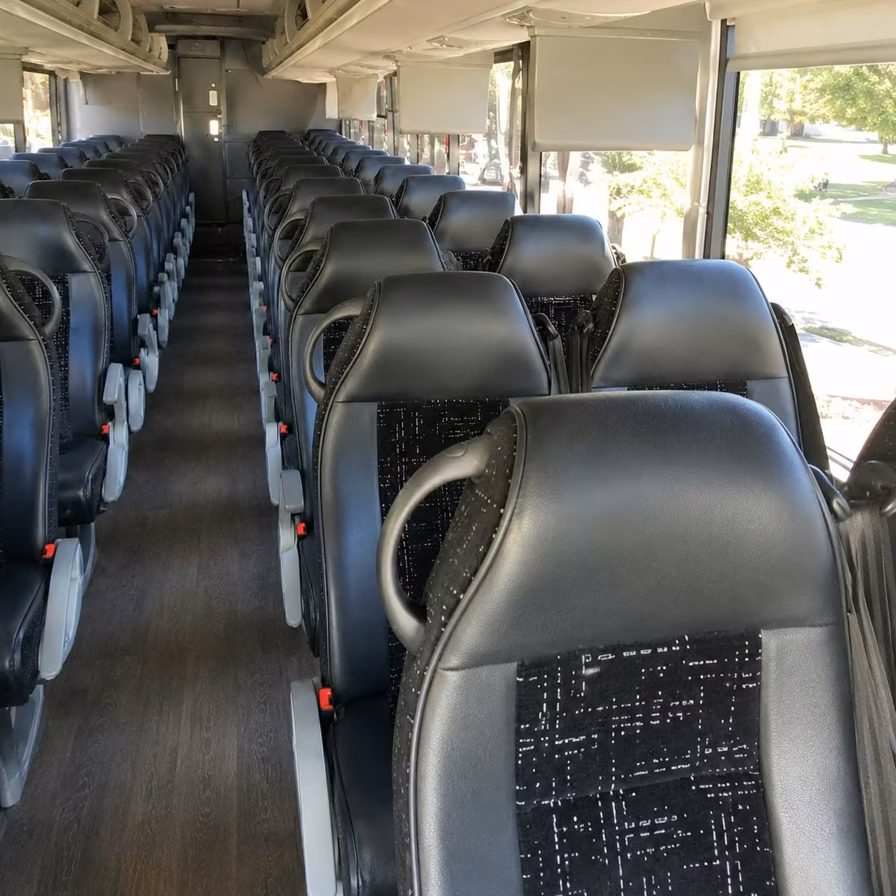 Chesapeake Group Transportation Services