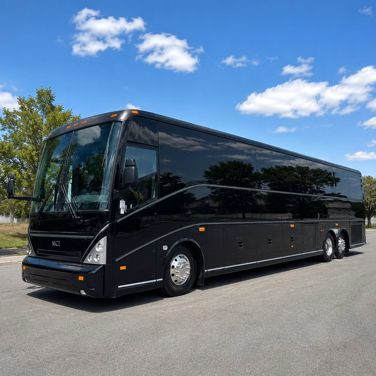 chesapeake wedding shuttles and ceremony transportation made easy