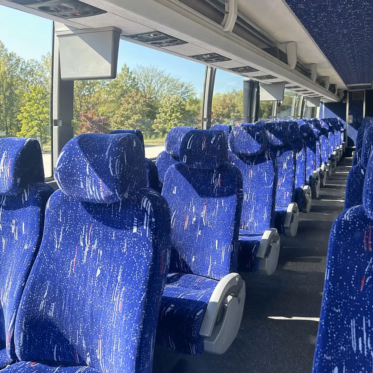chesapeake youth groups and museums make the perfect pair with the right field trip charter bus