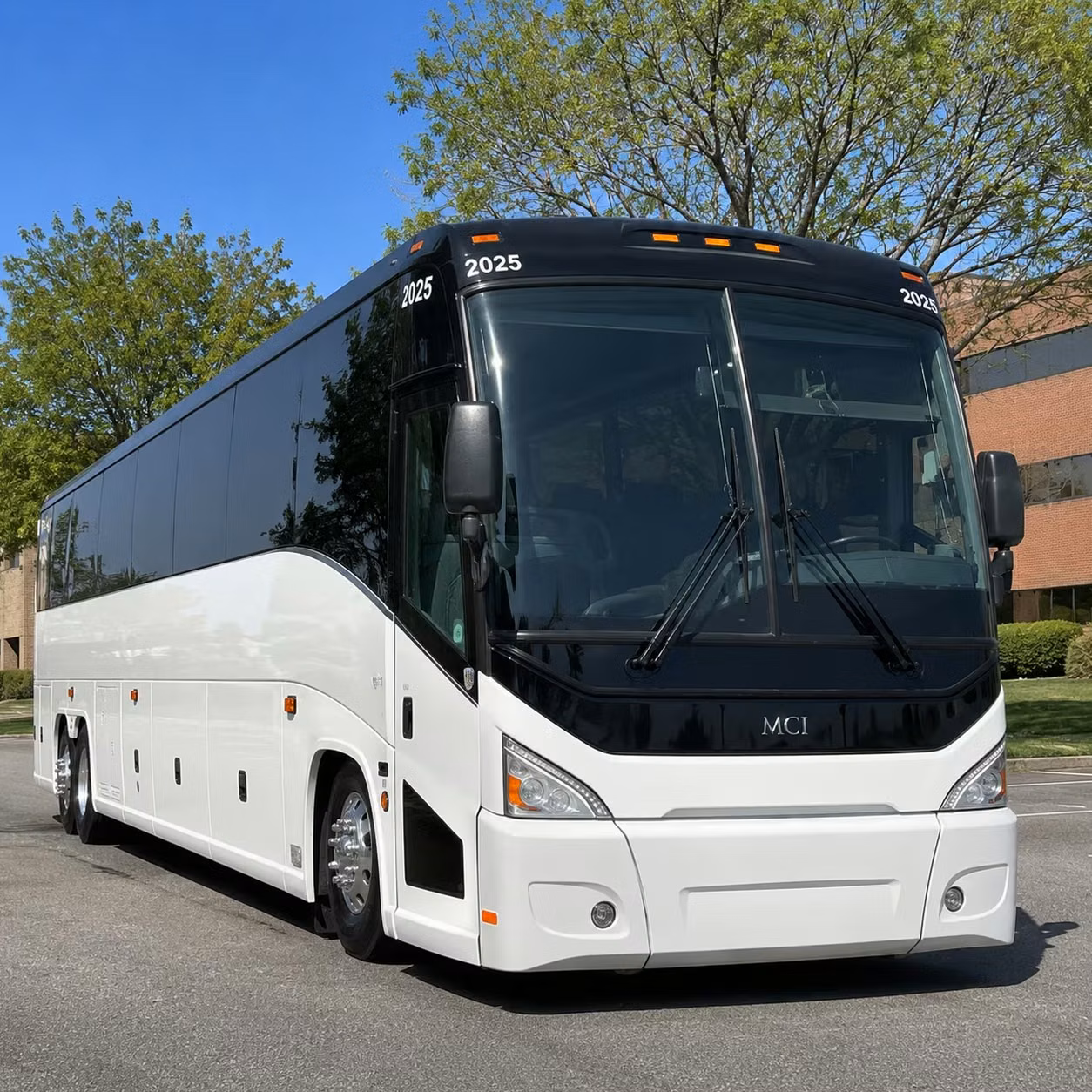 compare concert transportation options in chesapeake and beyond