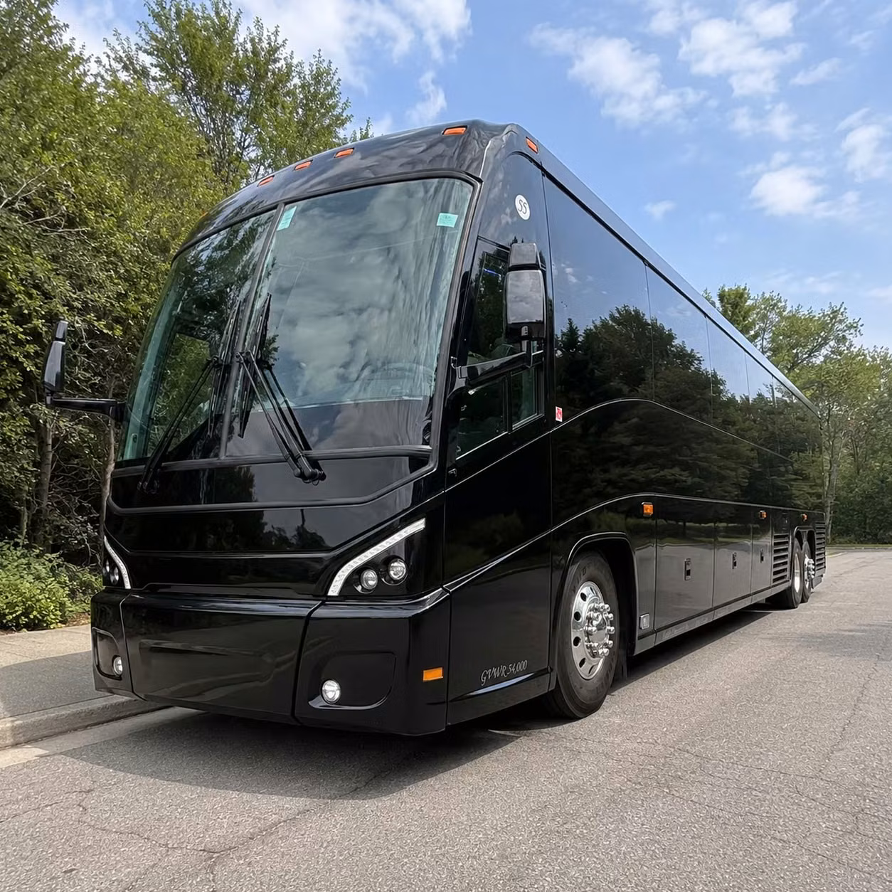compare government military transportation options in chesapeake and beyond