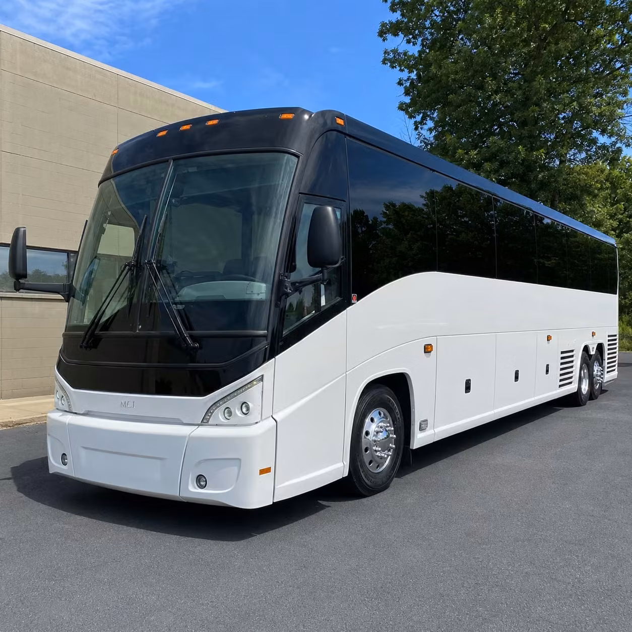 compare long distance transportation options in chesapeake and beyond