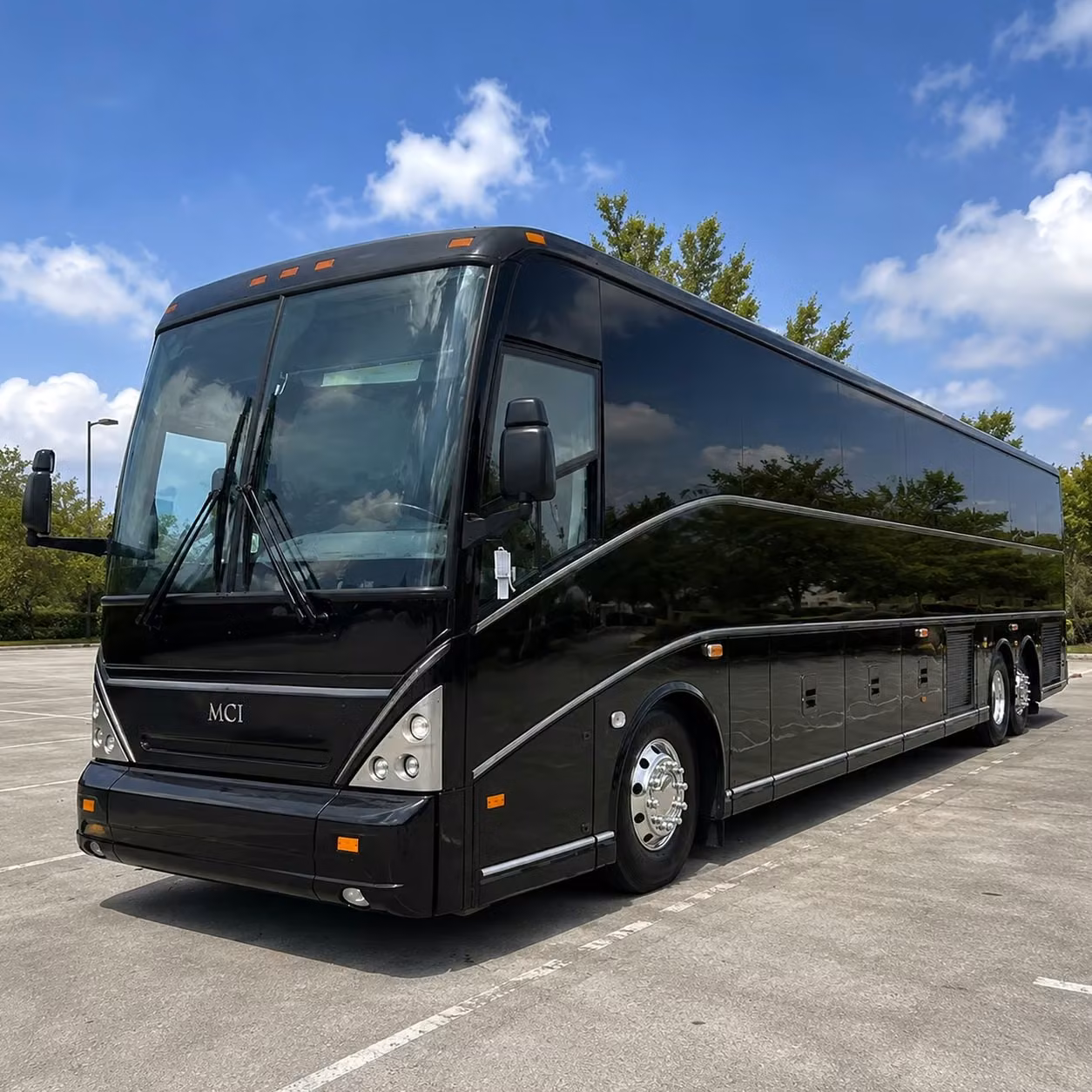 compare private event transportation options in chesapeake and beyond