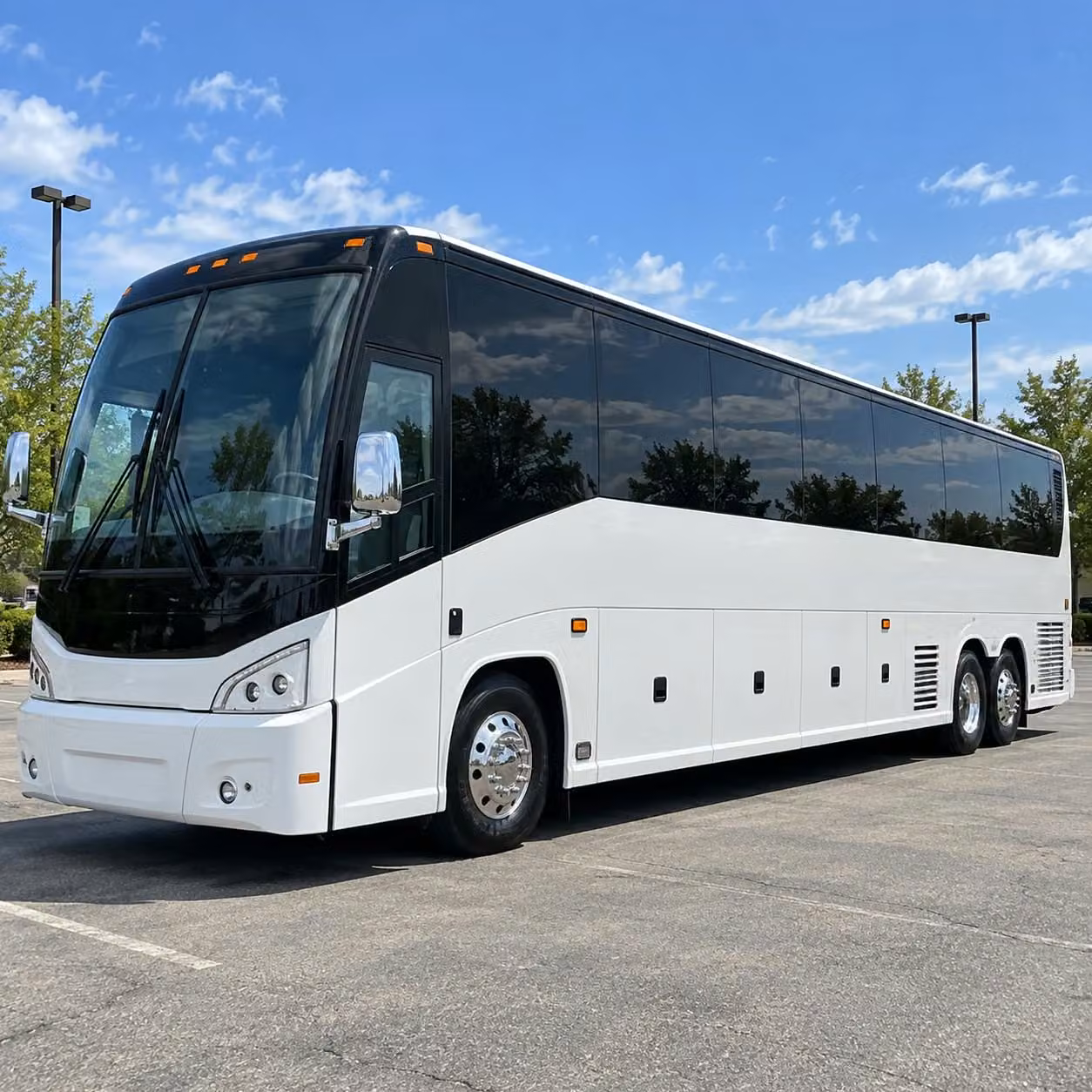 compare prom transportation options in chesapeake and beyond