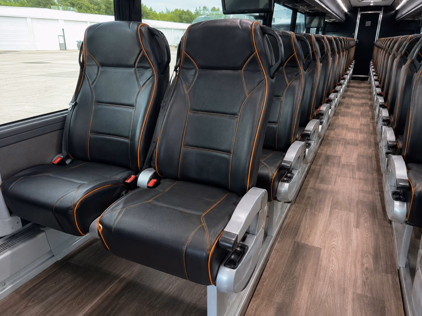 compare sporting event transportation options in chesapeake and beyond