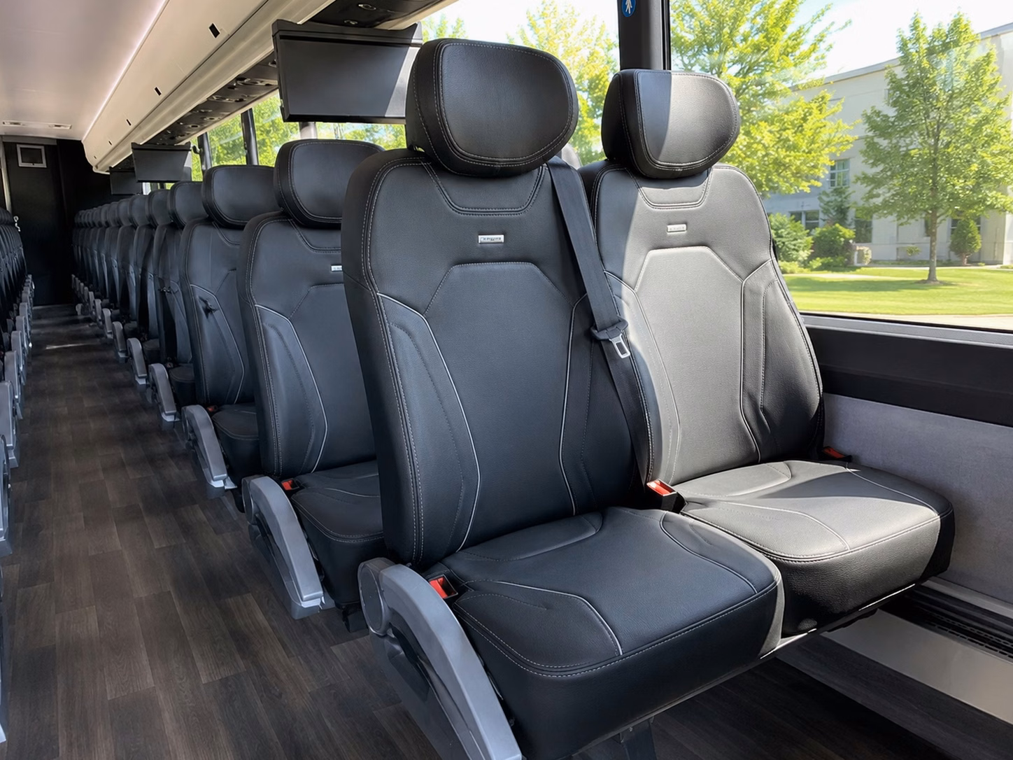 compare wedding transportation options in chesapeake and beyond