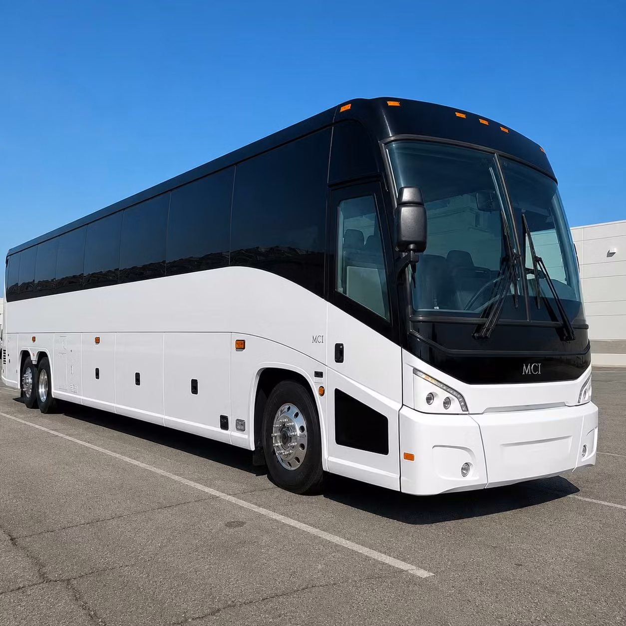 corporate event bus rentals for conferences conventions and company outings in chesapeake