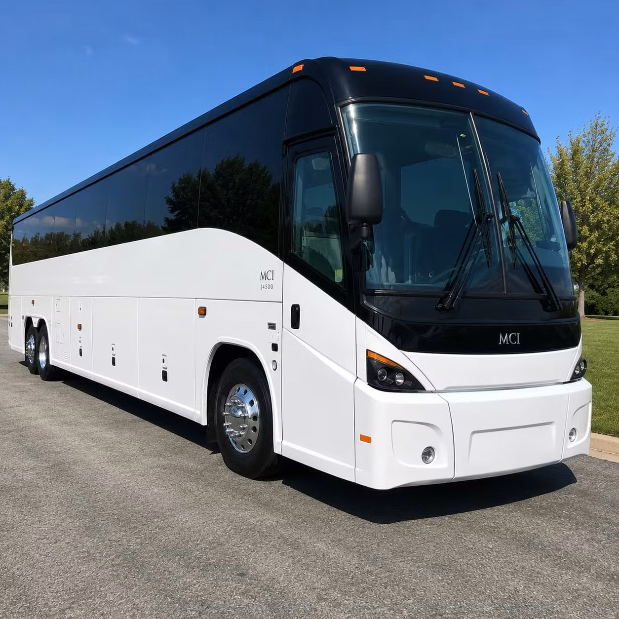 employee shuttle services in chesapeake