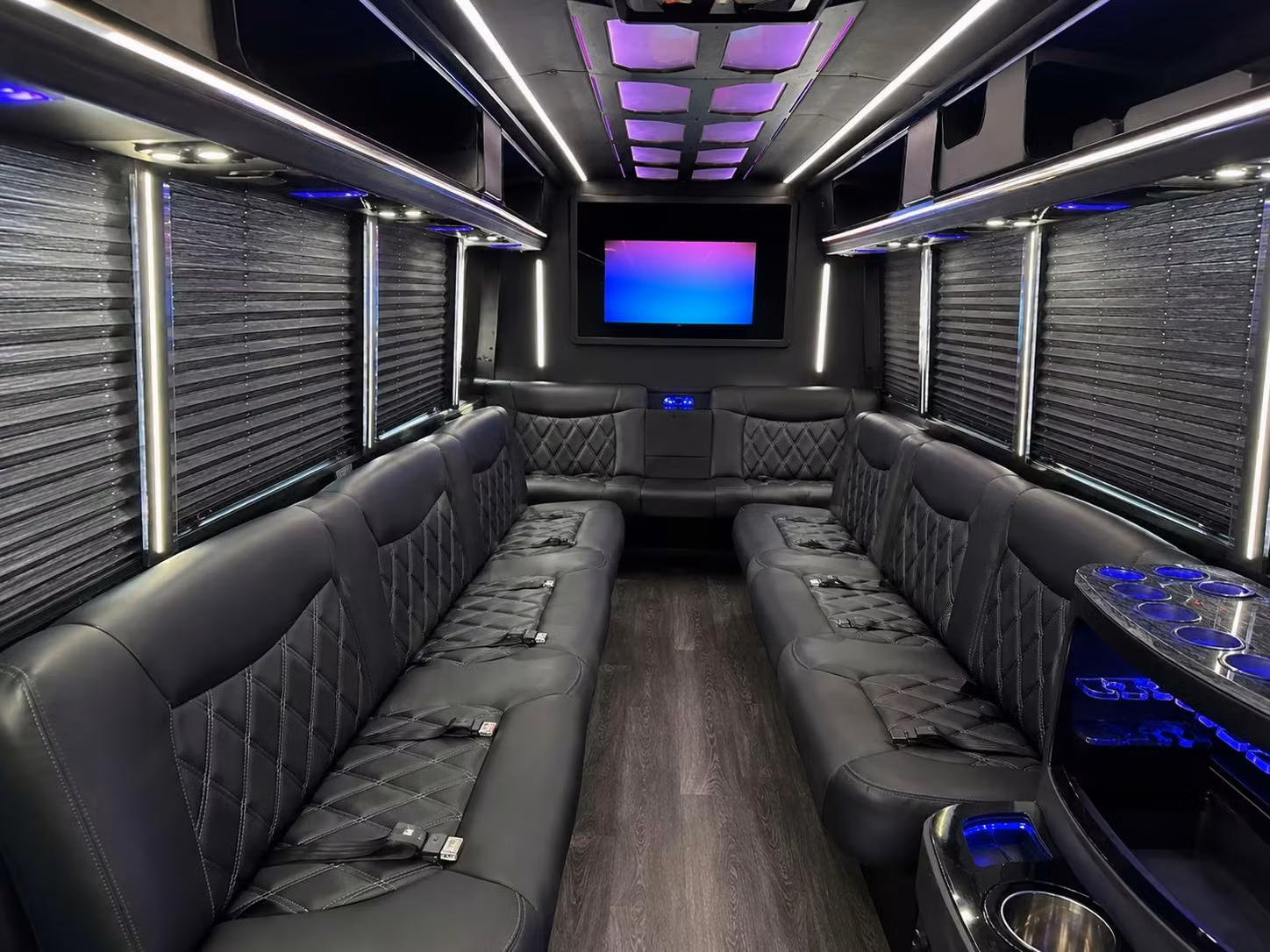 get a party bus for bachelorette parties birthdays and nights out in chesapeake