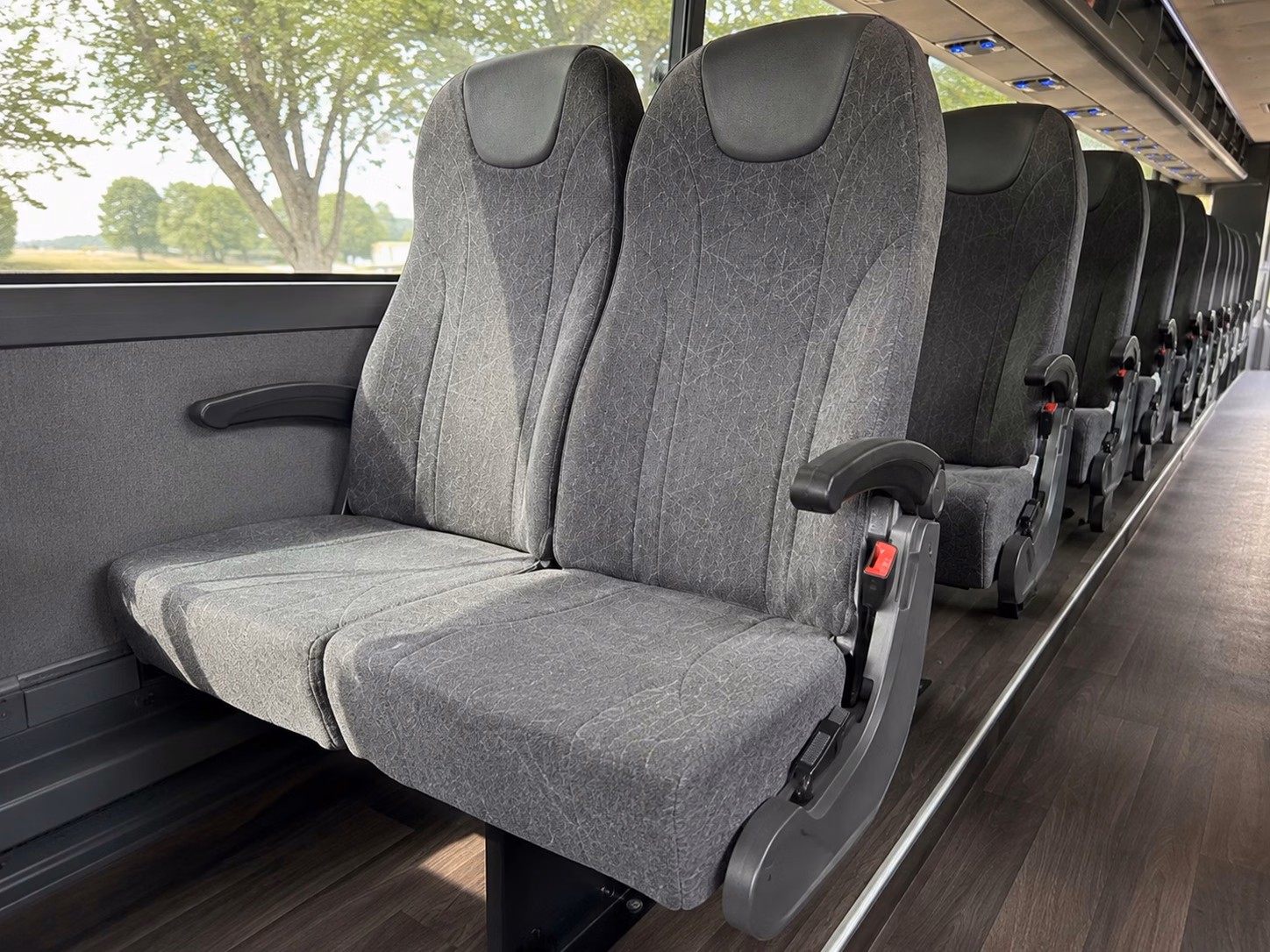 how the day of the week changes what a bus costs in chesapeake virginia