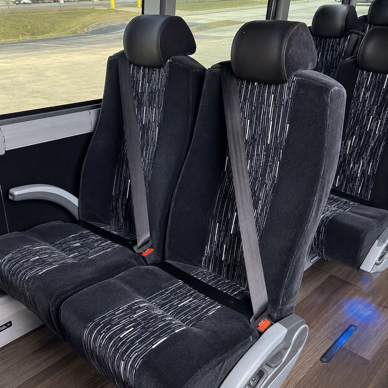 how time of year and peak seasons affect chesapeake charter bus rental prices