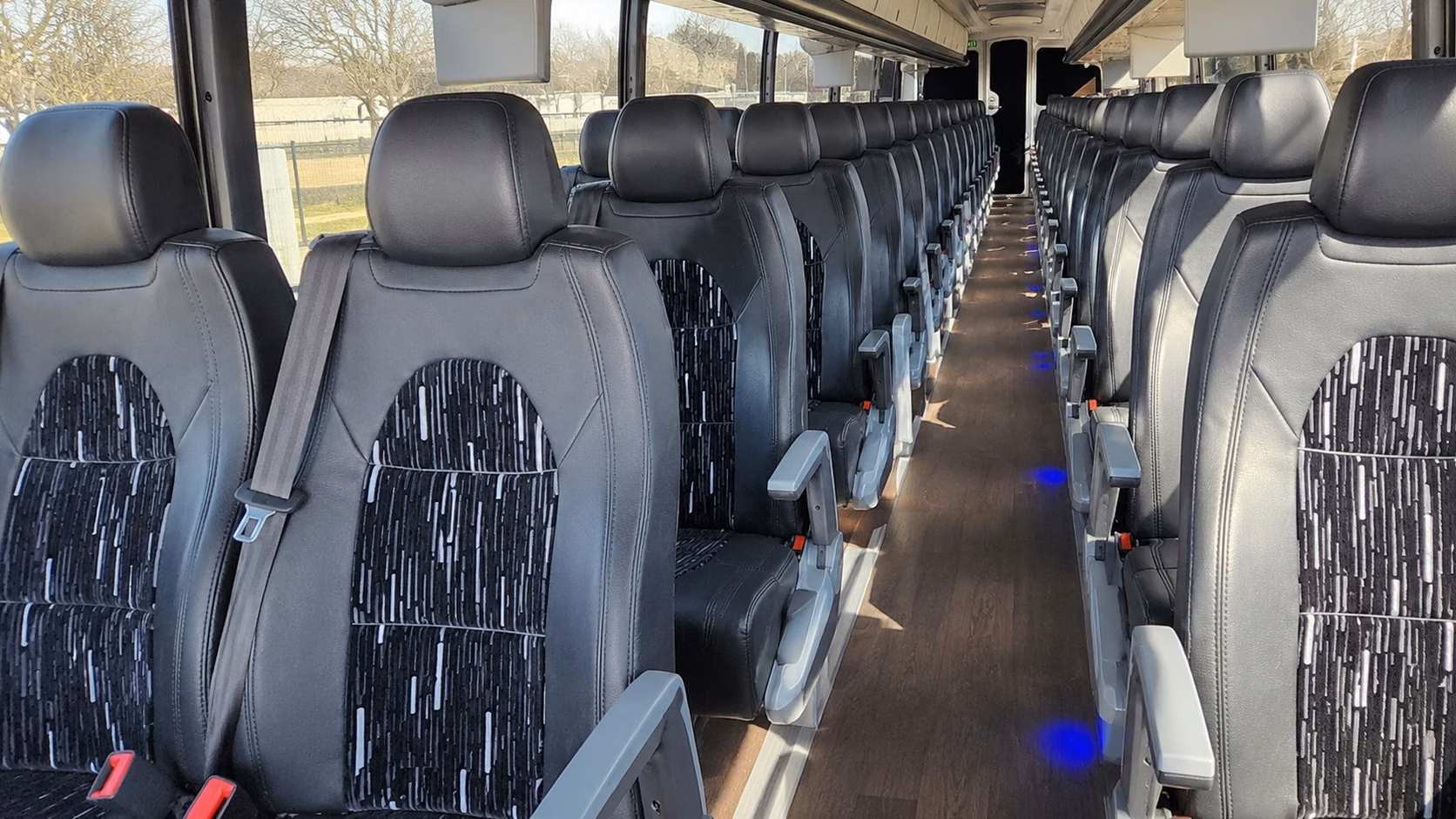 how where and when you re traveling affects chesapeake charter bus rates