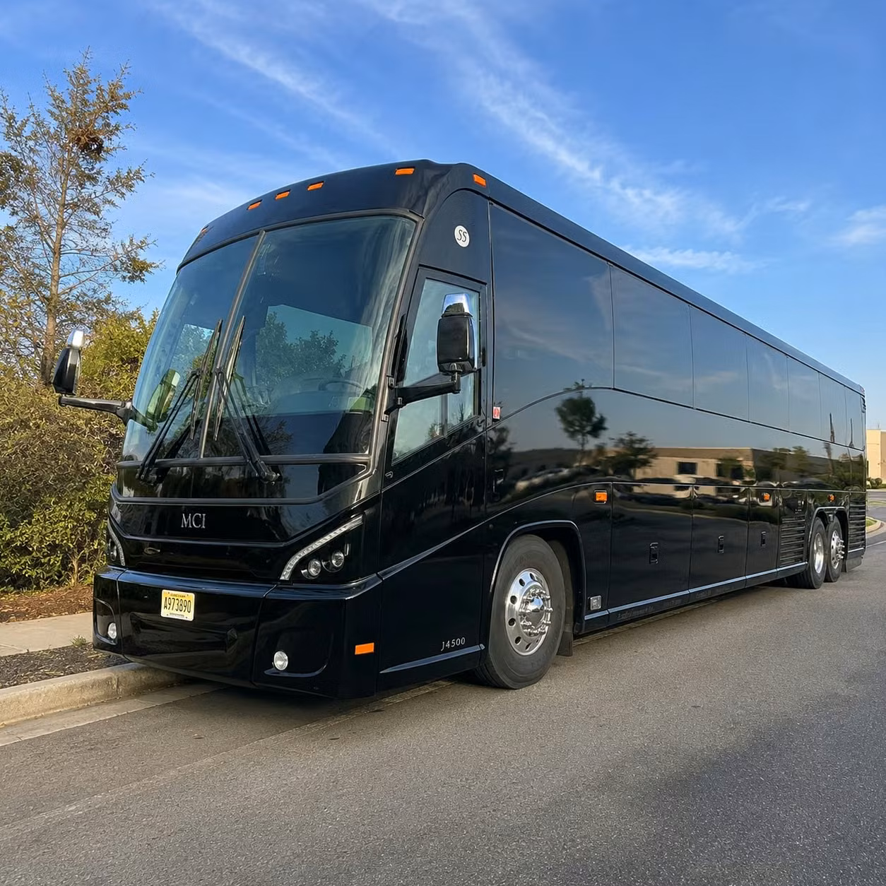 it s easier than ever to coordinate long distance multi day military transportation out of chesapeake