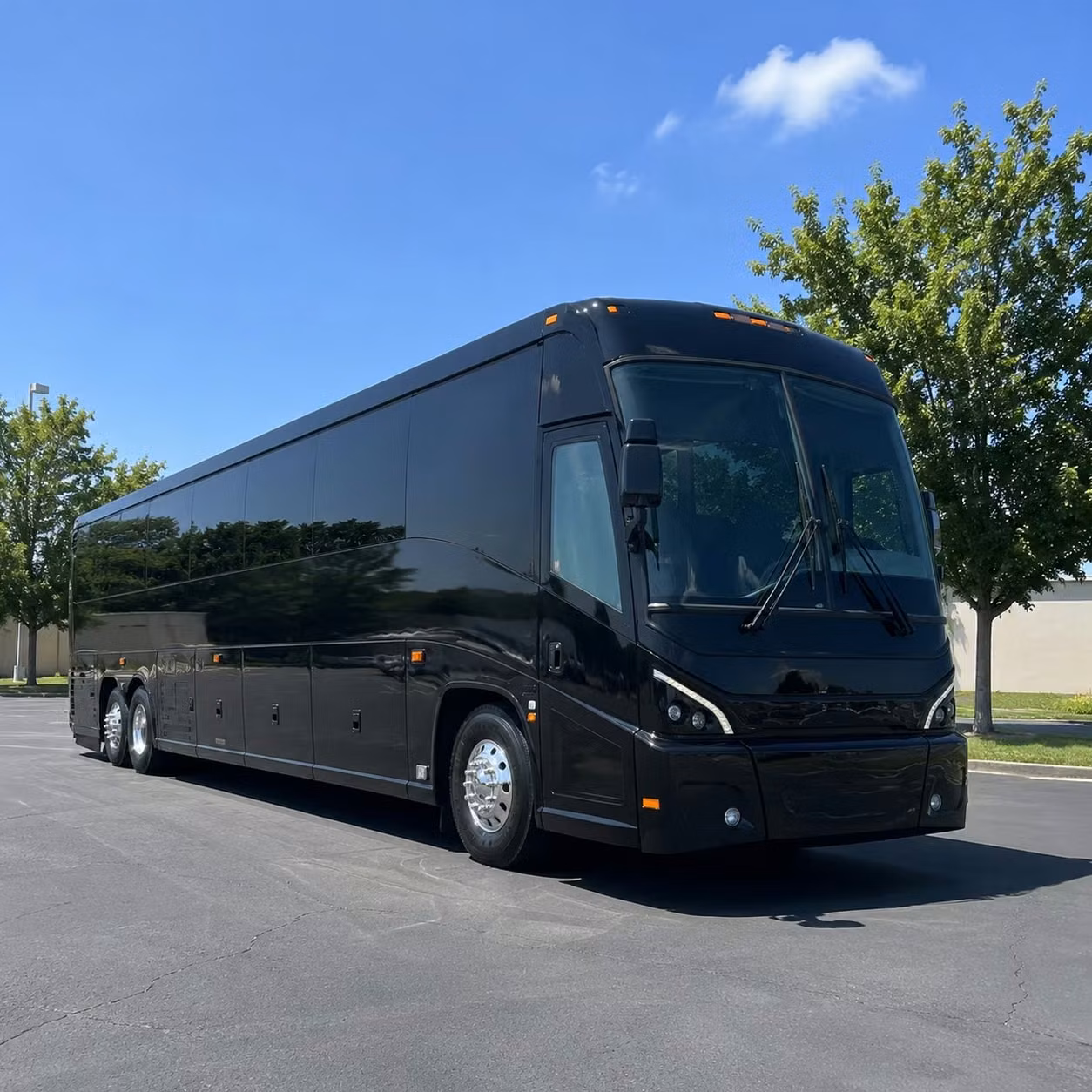 make your dod contractor agency event transportation seamless in chesapeake