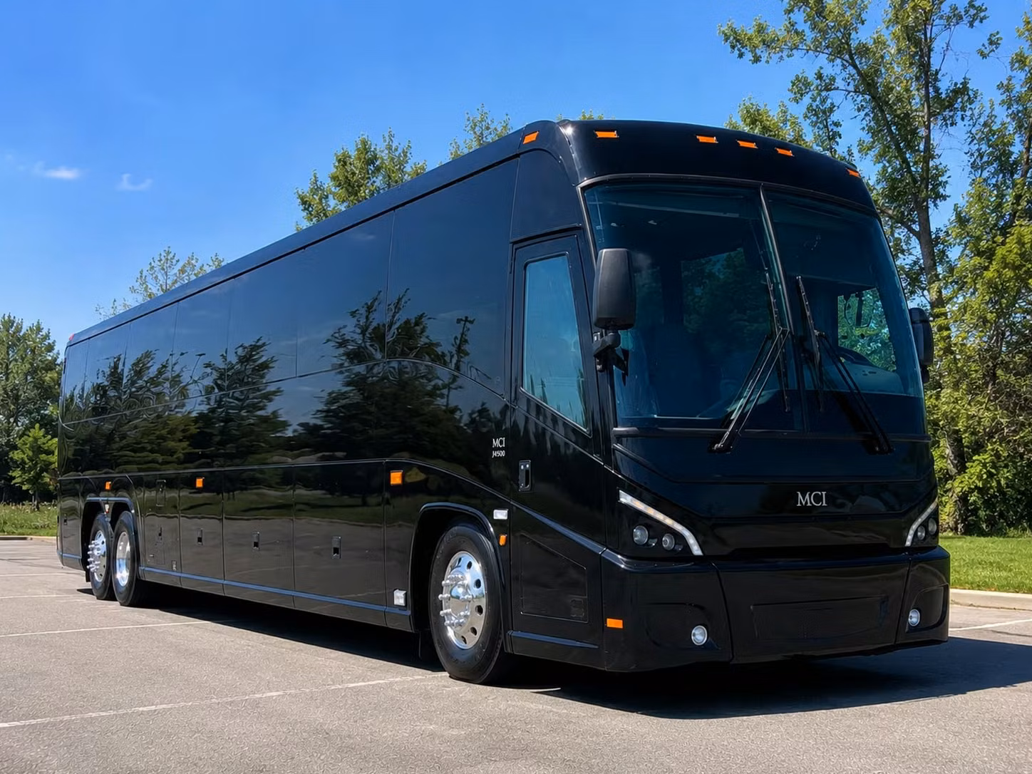 prom night in chesapeake starts and ends with the right ride