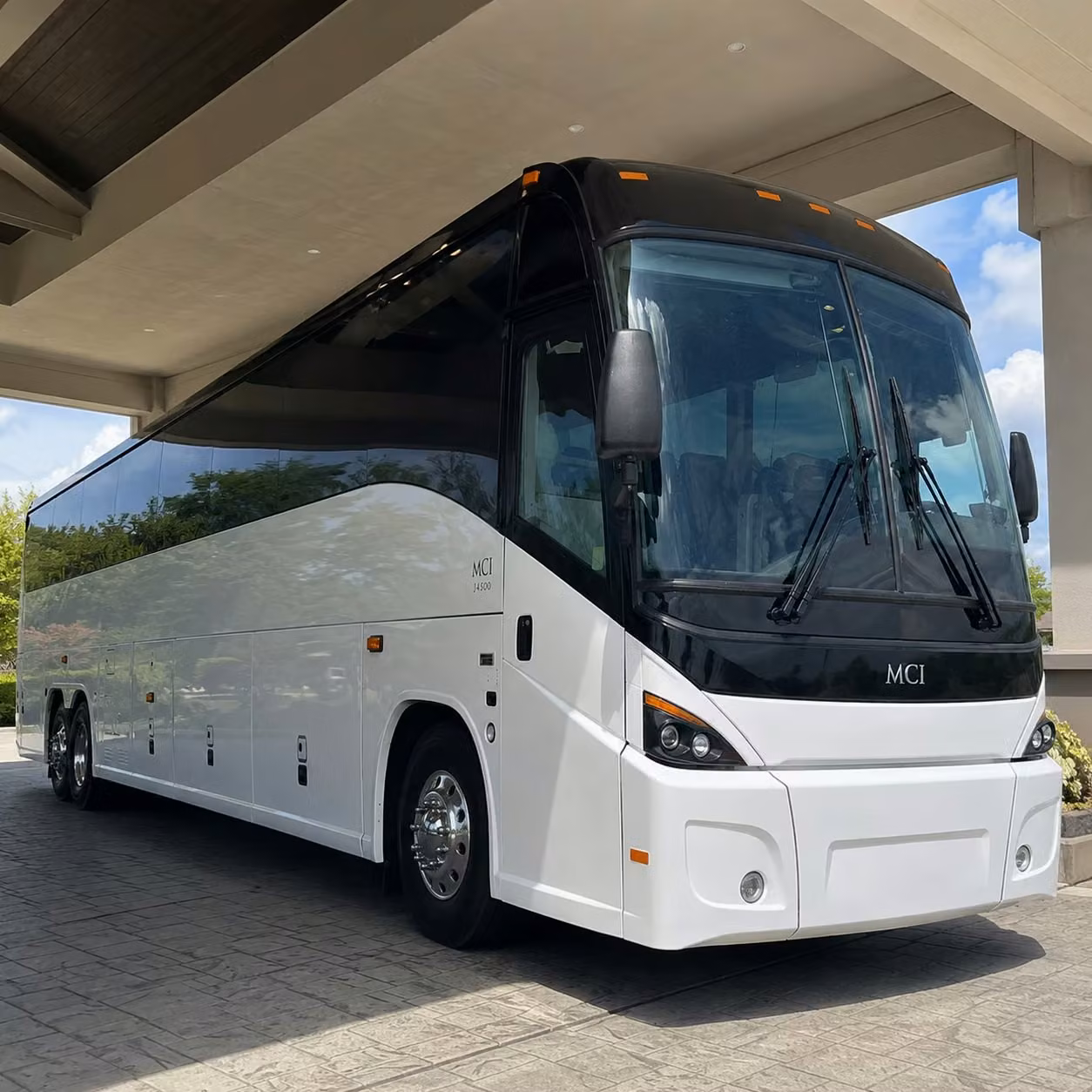 shuttle services for chesapeake s defense and shipbuilding workforce