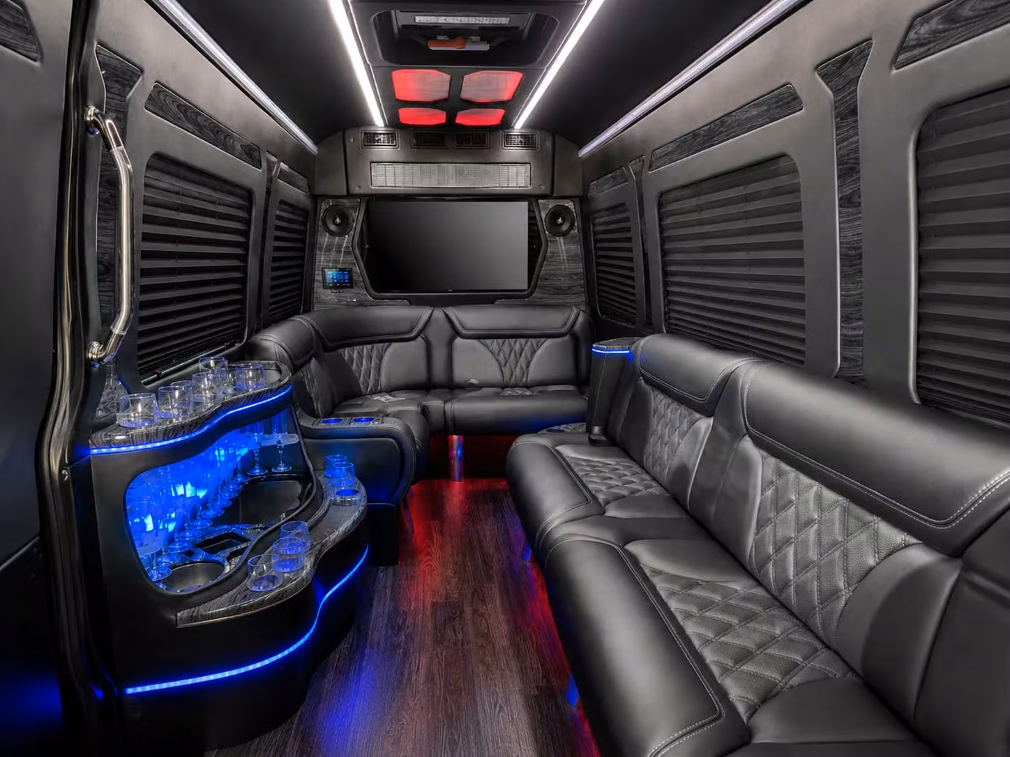 sports team travel and fan group transportation from chesapeake